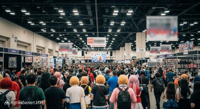 Anime Expo 2026