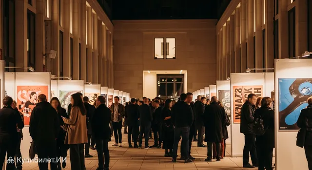 Краковский кинофестиваль 2026