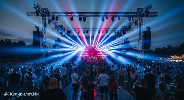INmusic Festival 2026