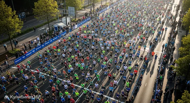 NN Dam tot Damloop 2026