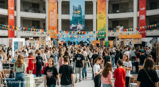 DOSTAR ASTANA SUMMER FEST II - XII Международный многожанровый фестиваль для детей и подростков