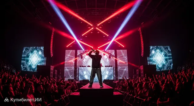 A$AP Rocky: Don't Be Dumb World Tour