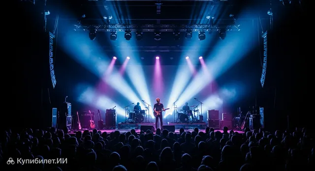 Band of Horses: Celebrating 20 Years of Everything All The Time