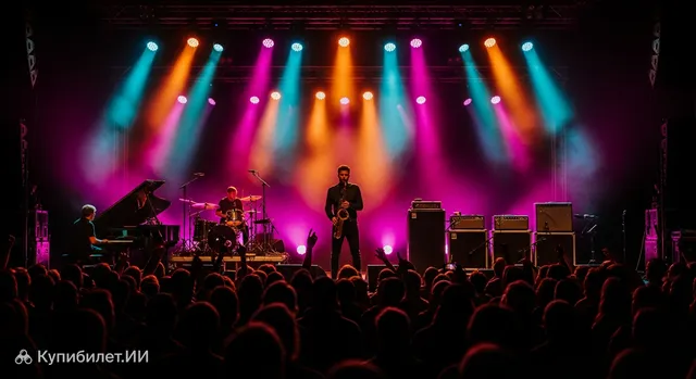 Stockholm Jazz Festival 2026