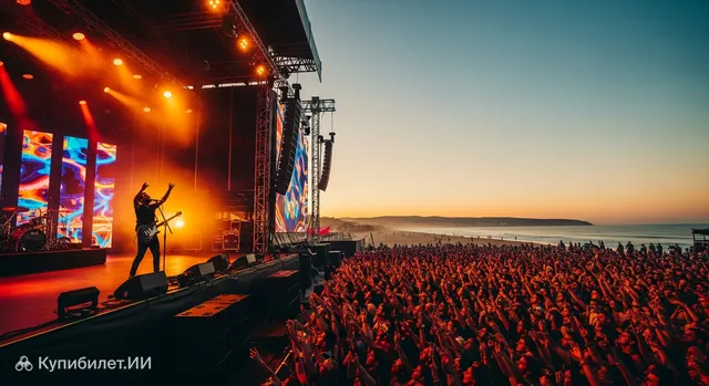 Super Bock Super Rock 2026