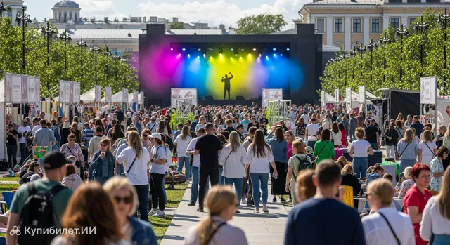 VK Fest