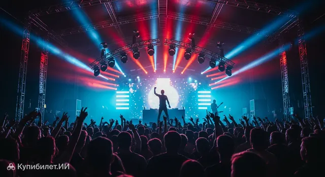 Lovestream Festival 2026