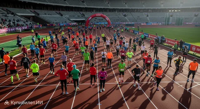 TCS Amsterdam Marathon 2026