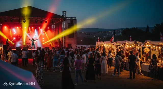 Art-Gene Festival