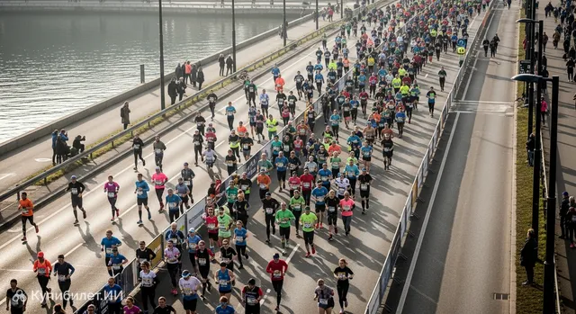 Oslo Marathon 2026