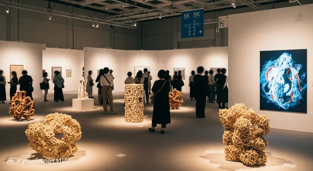Aki Sasamoto's Life Laboratory