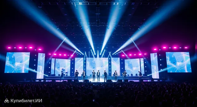 EXO PLANET #6 – EXhOrizon in MANILA
