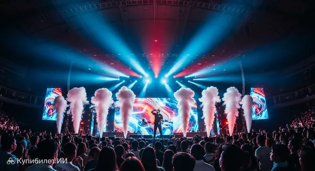 Post Malone Presents The BIG Stadium World Tour