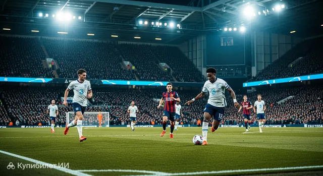 New Zealand International Football Festival: Tottenham Hotspur v Auckland FC