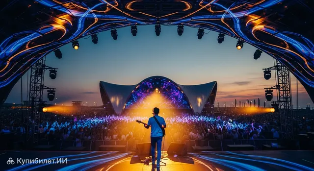 Black Sea Jazz Festival