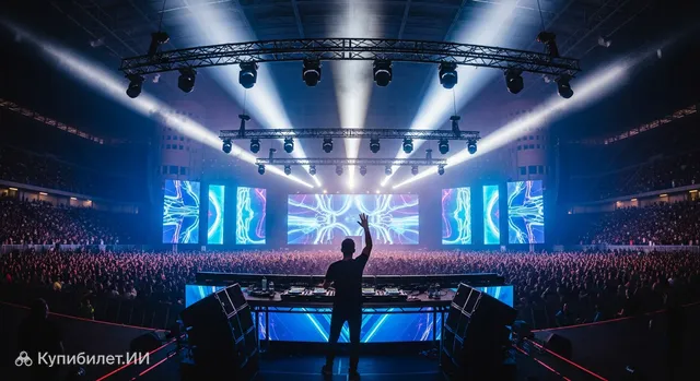 Gabry Ponte - San Siro Dance 2026