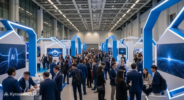 Astana AI Film Festival 2026