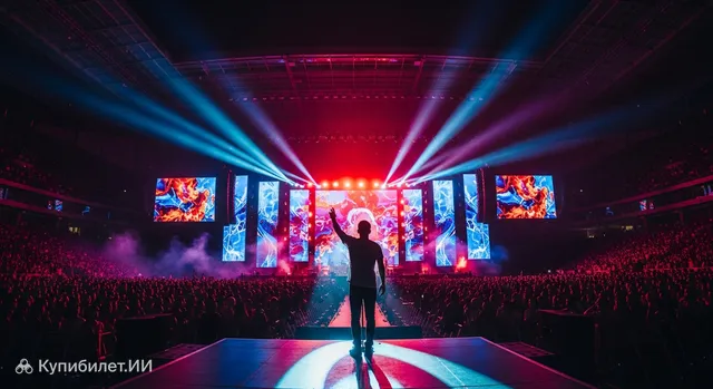 Post Malone - Big Ass World Tour
