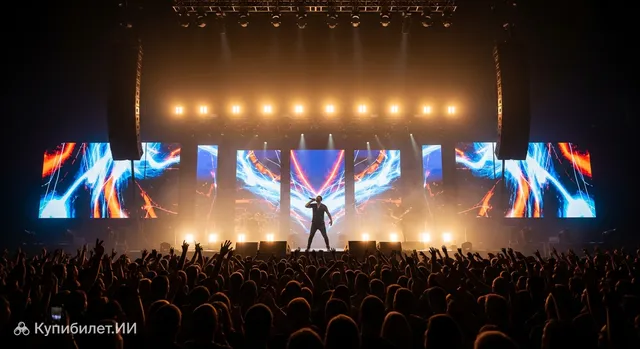 Концерт Bruno Mars - The Romantic Tour