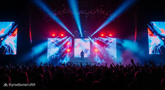 Концерт Diljit Dosanjh - Aura World Tour 2026