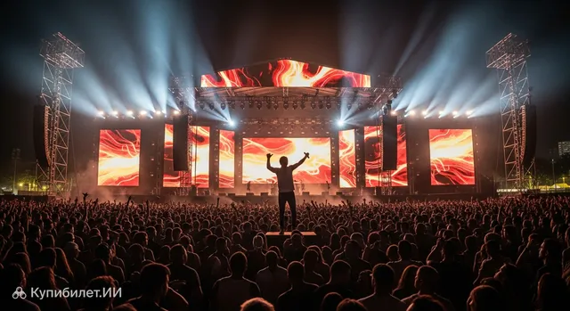 Rock in Rio 2026