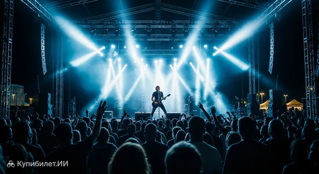 Rockwave Festival 2026