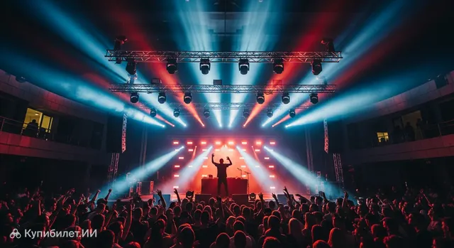Sofia Live Fest 2026