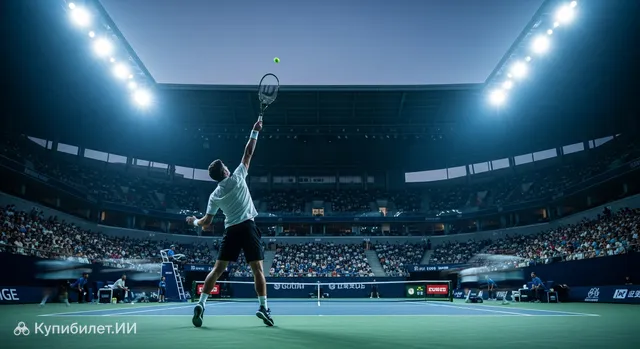 Rolex Shanghai Masters (Теннис) 2026