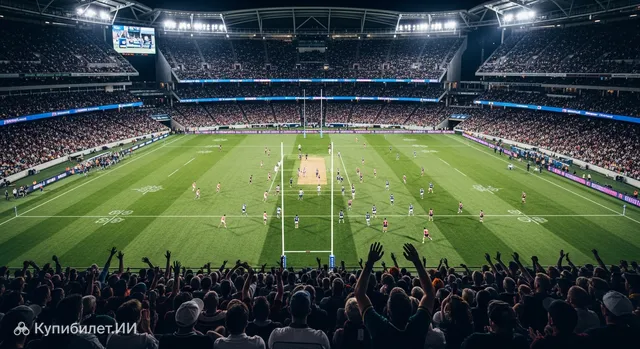 2026 Ampol State of Origin Game II