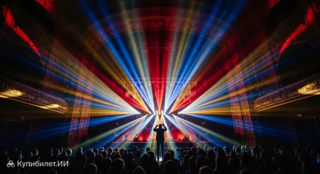 Международный кинофестиваль в Сиэтле (SIFF)