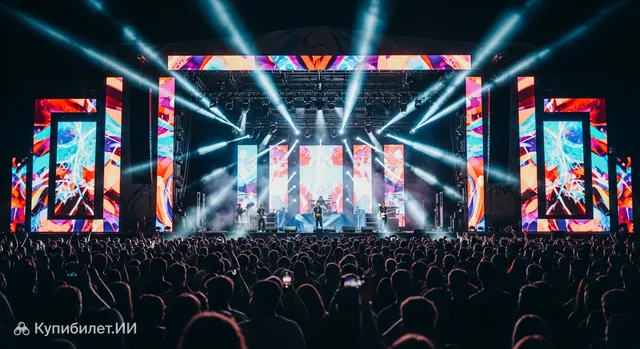 NOS Alive 2026
