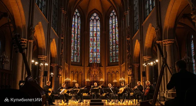 Riga Early Music Festival 2026