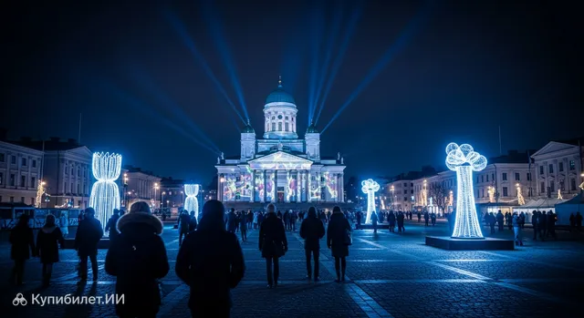 Lux Helsinki 2026