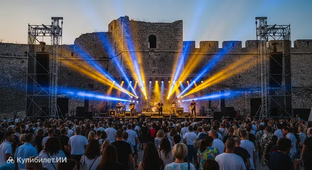 Nišville Jazz Festival 2026
