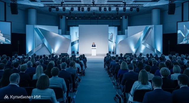 Astana AI Film Festival