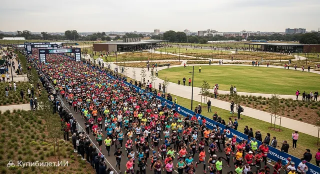 Totalsports Women's Race