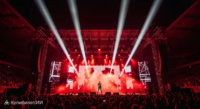 LINKIN PARK - From Zero World Tour 2026