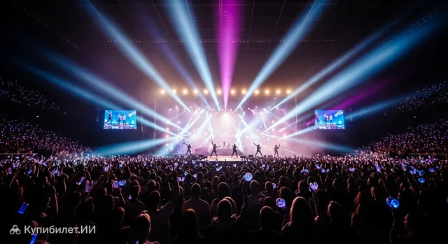 Music Bank World Tour Barcelona 2026