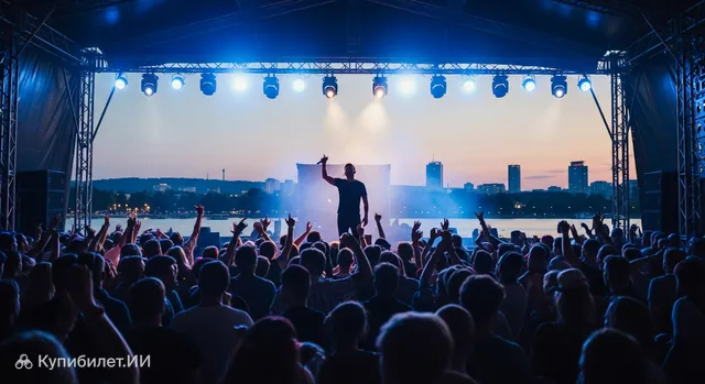 Donauinselfest 2026