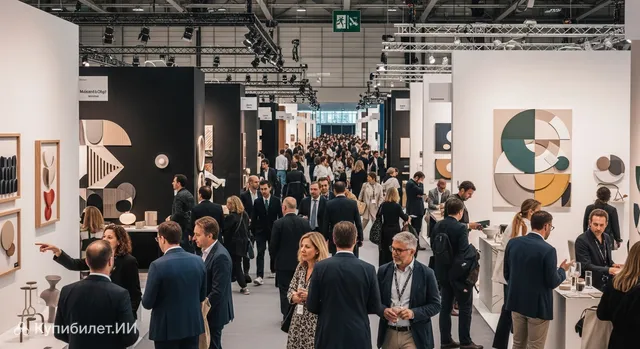 Maison&Objet Сентябрь 2026