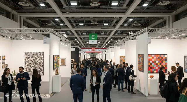 Ярмарка искусств ZsONA MACO