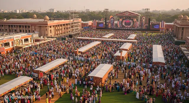 Bharat Global Cultural Expo 2026