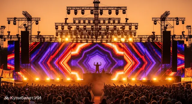 Rock Werchter 2026