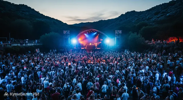 Odisseia Festival
