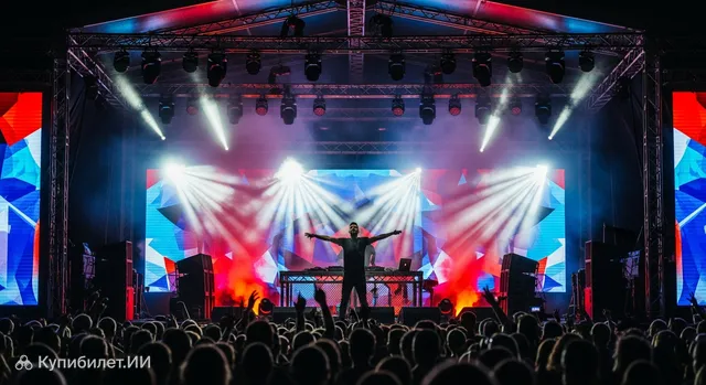 Rockholm Festival 2026