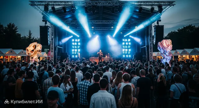 LOFTAS Fest 2026