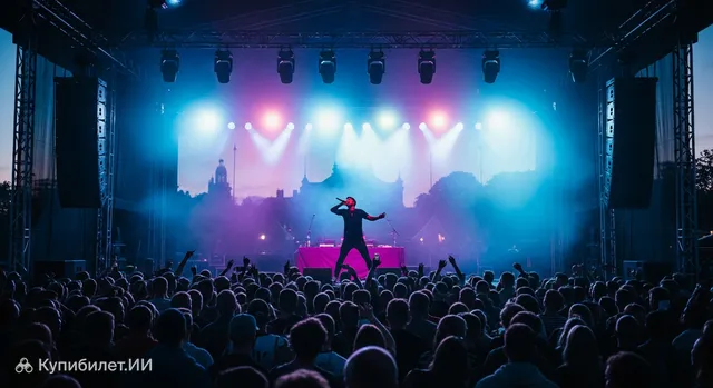 Øyafestivalen 2026
