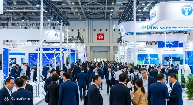 China Wind Power 2026