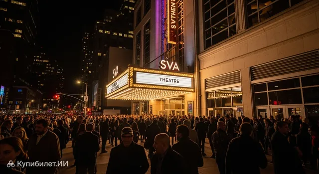 Кинофестиваль Tribeca Festival