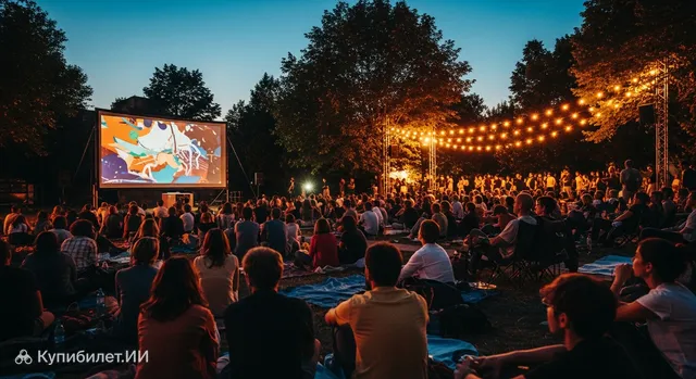 Bašta Fest - Международный фестиваль короткометражных игровых фильмов
